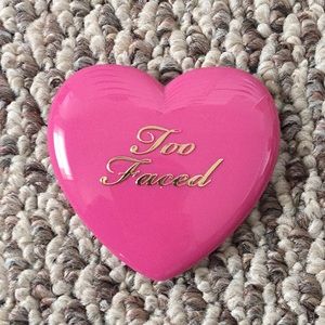 Too Faced Love Flush Blush
